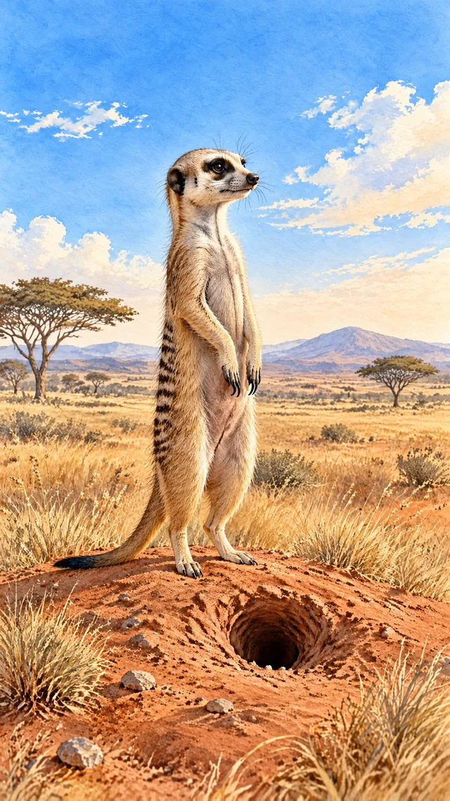 Meerkat
